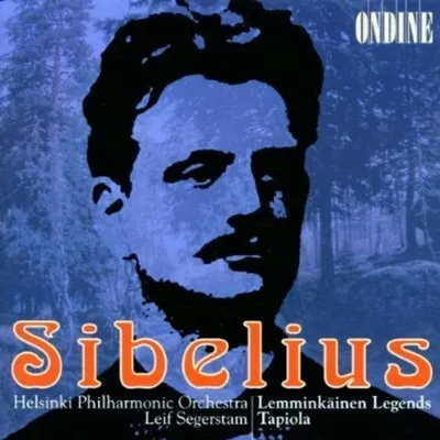 Produktbild von Lemminkäinen Legends/Tapiola