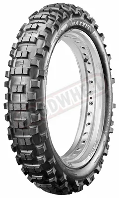 Produktbild von Maxxis Motorradreifen car-tyres M-7324 Super Soft ( 140/80-18 TT 70R Hinterrad, Mischung Super Soft )