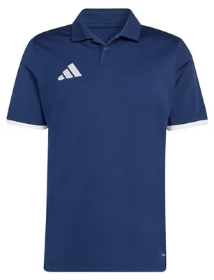 Produktbild von adidas Entrada 26 Poloshirt 3XL team navy blue/white