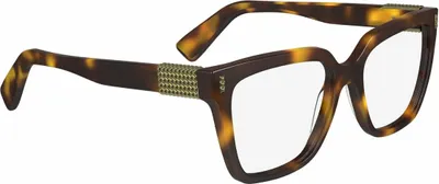 Produktbild von Lanvin Sonnenbrille LNV2652 214 54 16 145