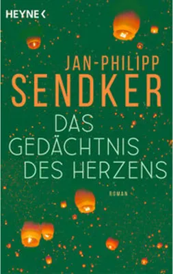 Produktbild von Das Gedächtnis des Herzens