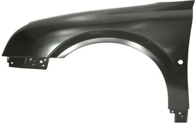 Produktbild von BLIC 6504-04-5078311Q Kotflügel Vorne Links für OPEL Vectra C Caravan (Z02) Vectra C Limousine (Z02) Signum CC (Z03) Vectra C CC (Z02)