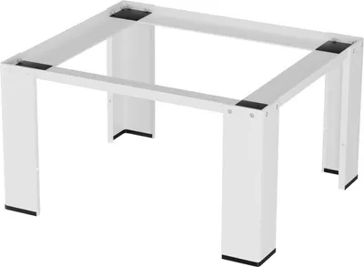 Obrázok produktu pre TolleTour podstavec pod práčku pre sušičku/chladničku podstavec 63 x 54 x 32 cm