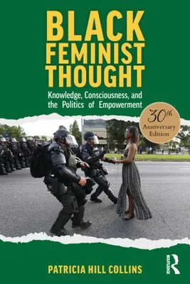 Obrázok produktu pre Black Feminist Thought, 30th Anniversary Edition