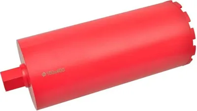 Produktbild von Diamant-Kernbohrer zum Trocken- und Nassbohren 150x400 mm