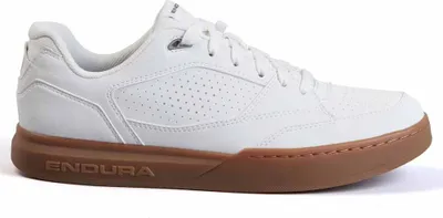 Image de Endura Hummvee Chaussures de VTT Blanc UE 47 Homme Blanc UE 47