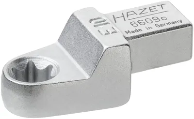 Zdjęcie produktu dla HAZET 6609C-E10, 5 - 60 N·m