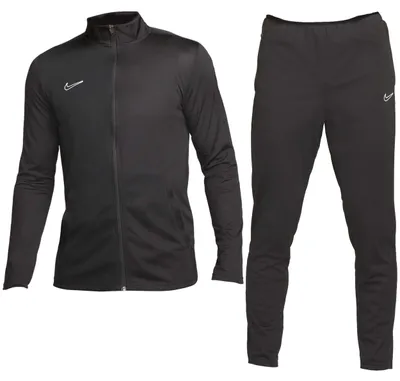 Zdjęcie produktu dla Nike M NK DF ACD23 TRK SUIT Męskie dresy piłkarskie DV9753 : Rozmiar XL - Odzież: XL