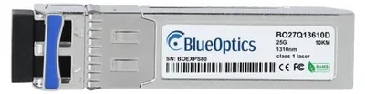 Image de BlueOptics 60172 kompatibler BlueOptics SFP28 BO27Q13610D