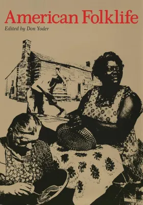 Produktbild von American Folklife