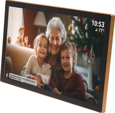Produktbild von Denver Frameo PFF-3251 80,0cm (31,5 )
