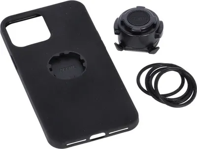 Produktbild von Zefal Smartphone-Halter Z Console full kit für iPhone 12 Mini