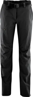 Produktbild von MAIER SPORTS Inara slim Da-Hose el. black 48