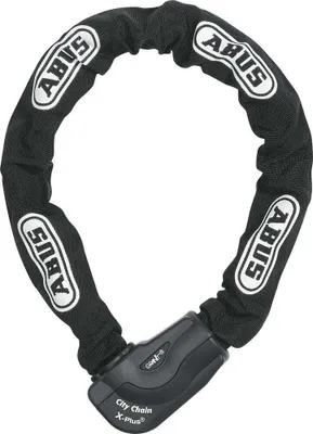 Zdjęcie produktu dla Abus 18897 ABUS GRANIT City Chain X-Plus 1060/170