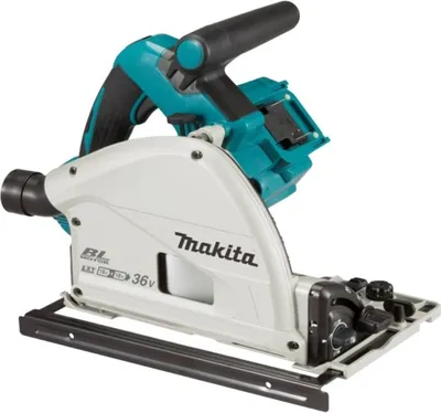 Obrázok produktu pre Makita DSP600Z, 16,5 cm, 6300 ot/min, 2500 ot/min, 346 mm, 272 mm, 241 mm