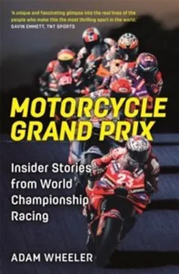 Produktbild von Motorcycle Grand Prix