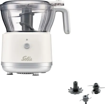 Image de SOLIS Multi Chopper Typ 8330