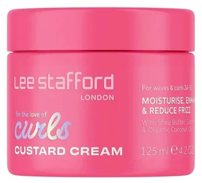 Productafbeelding van Lee Stafford Creme Lee Stafford For The Love Of Curls Custard Cream