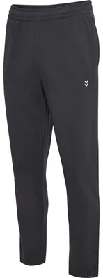 Produktbild von Hummel Hmlpulse Co Regular Sweat Pants - ebony, Größe:M