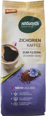 Immagine prodotto di Zichorienkaffee zum Filtern - Nachfüllbeutel 500g
