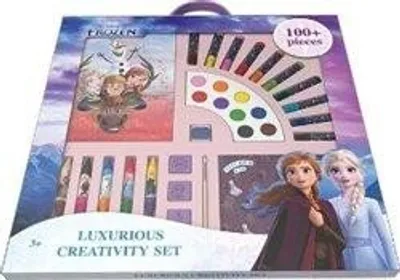 Obrázek produktu pro kreativní sada Ledové království