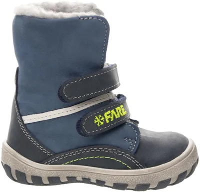 Produktbild von FARE KLASIK Kinder-Winterstiefel – Größe 19