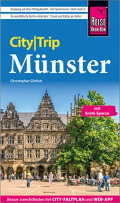 Immagine prodotto di Reise Know-How CityTrip Münster