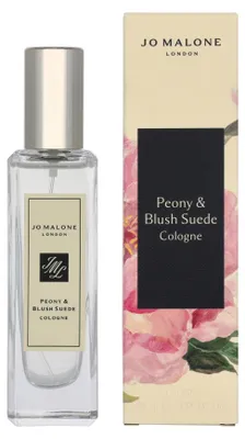 Produktbild von Jo Malone Peony & Blush Suede Cologne Spray Pre-pack