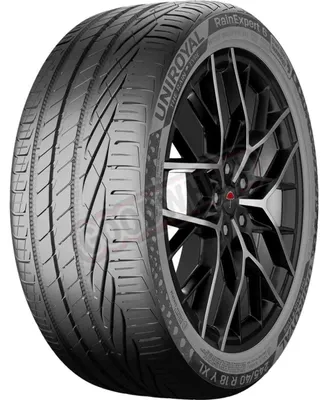 Produktbild von 215/55R17 94Y RainExpert 6 FR Evc