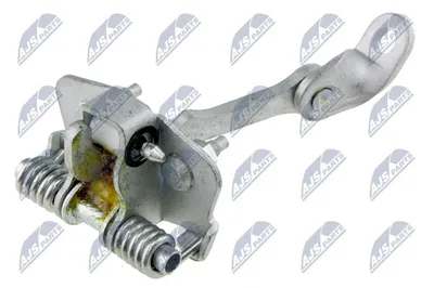 Produktbild von NTY EZC-PE-004 Türfeststeller Türfangband passend für PEUGEOT 206 Schrägheck (2A/C) Vorne Rechts Vorne Links