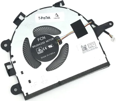 Obrázok produktu pre Ventilátor chladiča FAN kompatibilný s Lenovo IdeaPad 3-17ADA05 (81W2001BGE)