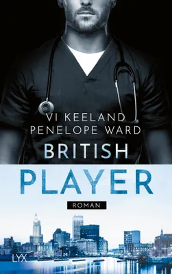 Produktbild von British Player