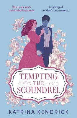 Obrázok produktu pre Tempting the Scoundrel