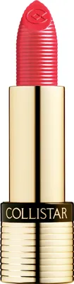 Immagine prodotto di Collistar Rossetto Unico (Tono n. 08 geranio) + Mascara Volume Unico