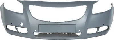 Produktbild von BLIC Stoßstange Stoßfänger für OPEL INSIGNIA Caravan 5510-00-5079901PQ