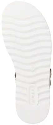 Obrázek produktu pro Sandály Remonte dámské 32313933303330 zelené 42 EU