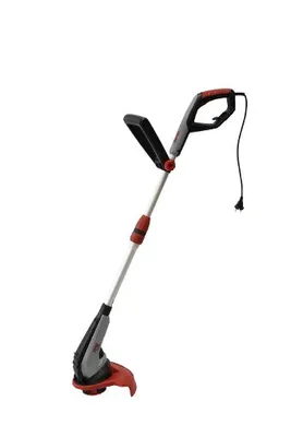 Obrázek produktu pro AL-KO GTE 350 Classic, Černá, Šedá, Červená, 25 cm, Střídavý proud, 350 W, 2,3 kg