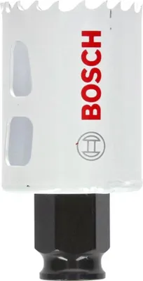 Produktbild von BOSCH Bimetall Progressor Lochsäge - Arbeitslänge 44 mm - Ø 38 mm - 2608594211