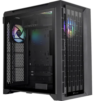 Immagine prodotto di Thermaltake CTE C700 TG ARGB Nero