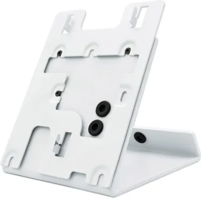 Produktbild von DoorBird Tischständer für IP A8003 Video Innenstation A1101, weiß 423866829