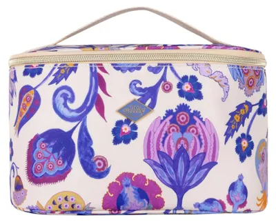Immagine prodotto di Oilily borsa trucco Cady Beauty Case Shifting Sand colorato