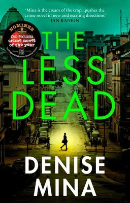 Produktbild von The Less Dead