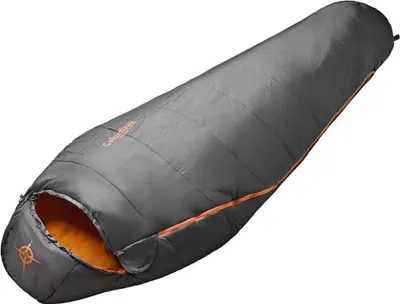 Produktbild von Columbus Maipo 180 Schlafsack Golden Regular / Right Zipper Golden Regular