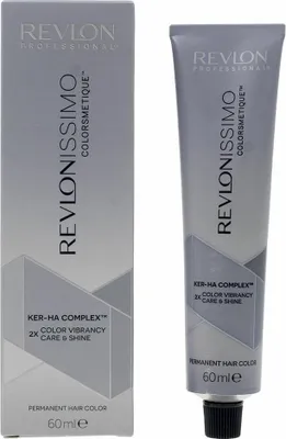 Image de REVLON | REVLONISSIMO | Colouring And Bleaching