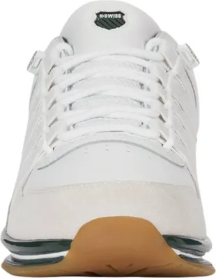Produktbild von K-Swiss Herren Sneakers Weiß 08907-186-M Grösse 41,5