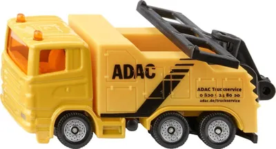 Productafbeelding van BLISTER ADAC sleepwagen