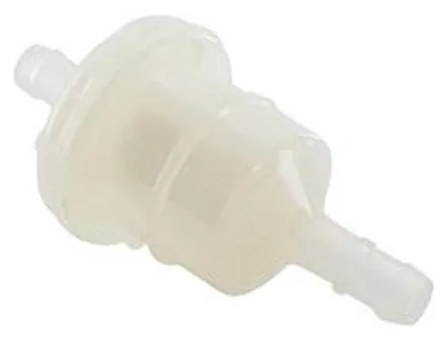Produktbild von Kraftstofffilter, passend für Honda Modelle GX620, GX670. Ersetzt Originalteil: 16910-ZE8-015.