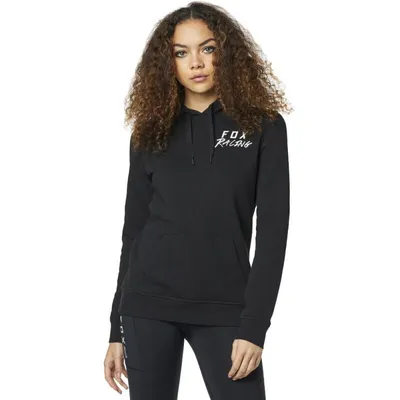 Produktbild von Fox Lapped Pullover Fleece [Blk]