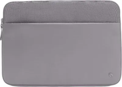 Image de Incase A.R.C.. Housse - Housse avec pochette pour MacBook Pro 14" (M4/M3/M2/M1/2024-2021) (Gris)