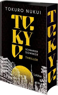 Produktbild von Tokyo